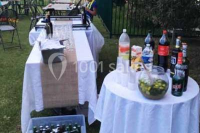 Traiteur Marseille 6 (Bouches-du-Rhône) - Esprit Méditerranée Réceptions #24