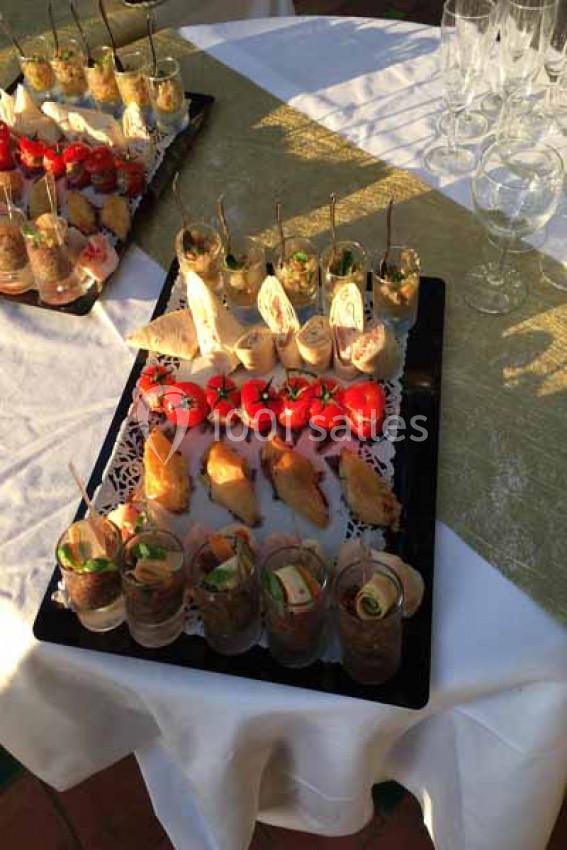 Traiteur Marseille 6 (Bouches-du-Rhône) - Esprit Méditerranée Réceptions #8