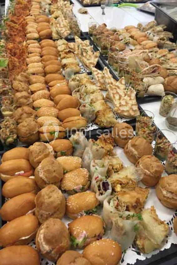 Traiteur Marseille 6 (Bouches-du-Rhône) - Esprit Méditerranée Réceptions #9