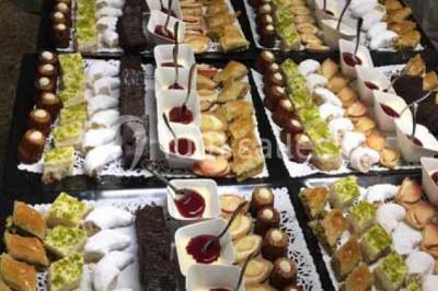 Traiteur Marseille 6 (Bouches-du-Rhône) - Esprit Méditerranée Réceptions #24