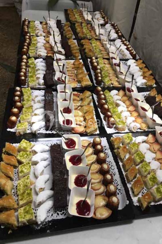 Traiteur Marseille 6 (Bouches-du-Rhône) - Esprit Méditerranée Réceptions #10