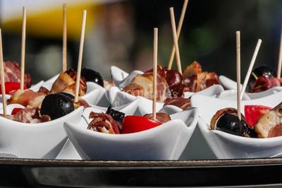 Traiteur Marseille 6 (Bouches-du-Rhône) - Esprit Méditerranée Réceptions #24