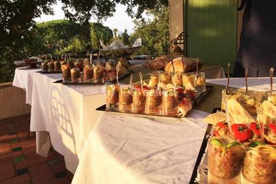 Traiteur Marseille 6 (Bouches-du-Rhône) - Esprit Méditerranée Réceptions #24