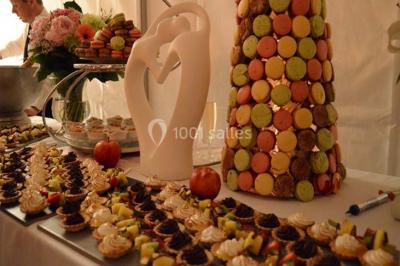 Traiteur Marseille 6 (Bouches-du-Rhône) - Esprit Méditerranée Réceptions #24