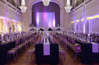 Traiteur Marseille 6 (Bouches-du-Rhône) - Esprit Méditerranée Réceptions #24