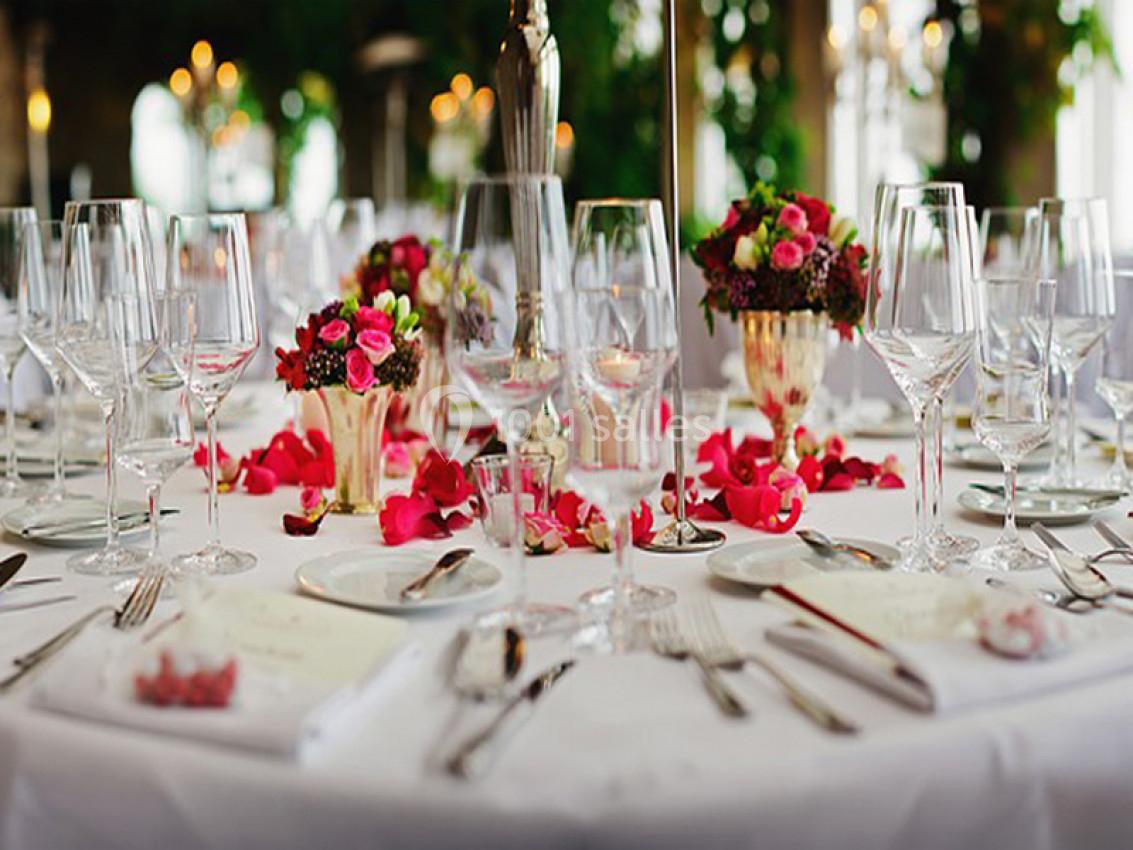 Traiteur Marseille 6 (Bouches-du-Rhône) - Esprit Méditerranée Réceptions #24