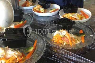 Traiteur Marseille 6 (Bouches-du-Rhône) - Esprit Méditerranée Réceptions #24