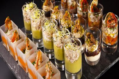 Traiteur Marseille 6 (Bouches-du-Rhône) - Esprit Méditerranée Réceptions #24