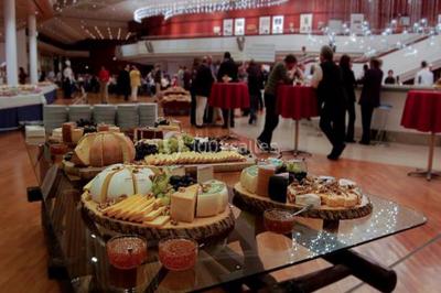 Traiteur Marseille 6 (Bouches-du-Rhône) - Esprit Méditerranée Réceptions #24