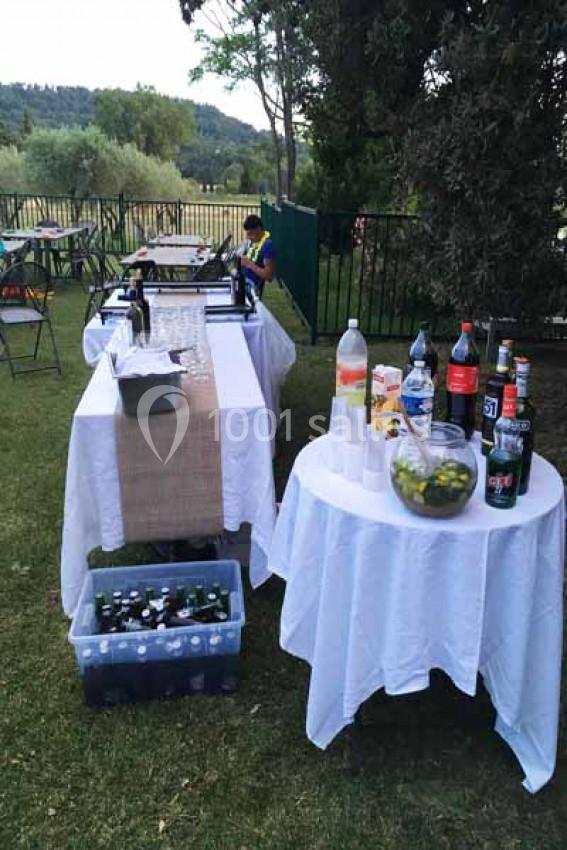 Traiteur Marseille 6 (Bouches-du-Rhône) - Esprit Méditerranée Réceptions #7