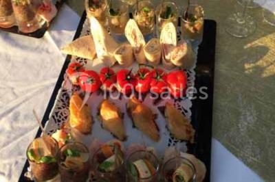 Traiteur Marseille 6 (Bouches-du-Rhône) - Esprit Méditerranée Réceptions #24