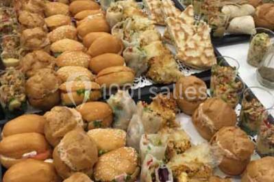 Traiteur Marseille 6 (Bouches-du-Rhône) - Esprit Méditerranée Réceptions #24