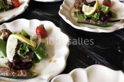 Traiteur Marseille 6 (Bouches-du-Rhône) - Esprit Méditerranée Réceptions #24