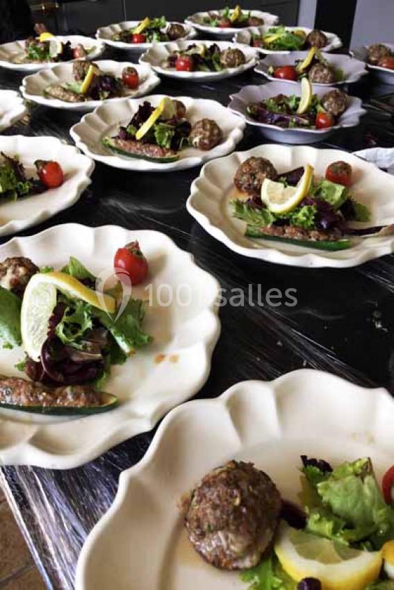 Traiteur Marseille 6 (Bouches-du-Rhône) - Esprit Méditerranée Réceptions #14