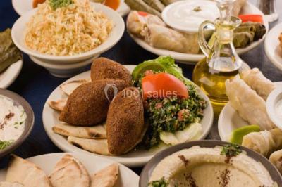 Traiteur Marseille 6 (Bouches-du-Rhône) - Esprit Méditerranée Réceptions #24