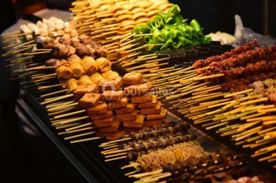 Traiteur Marseille 6 (Bouches-du-Rhône) - Esprit Méditerranée Réceptions #24