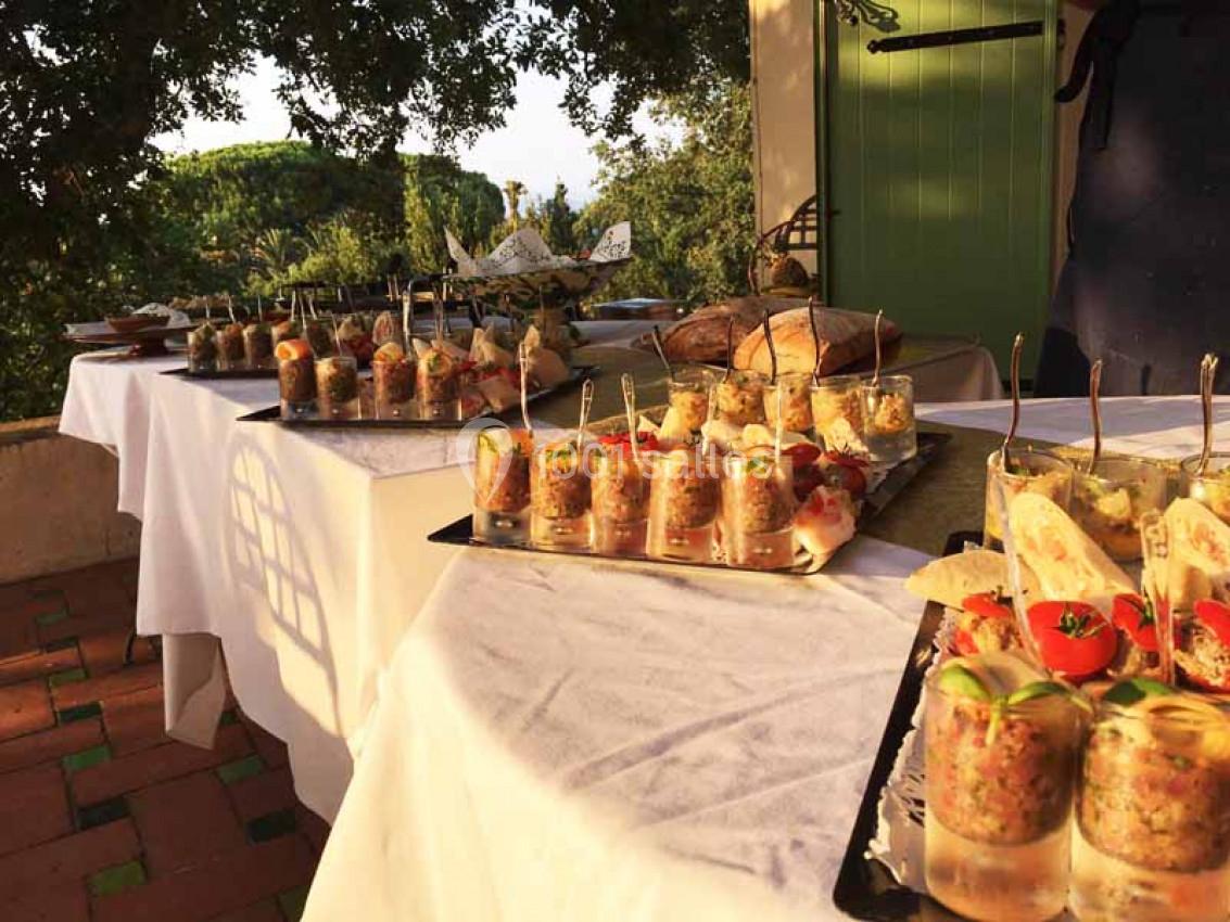 Traiteur Marseille 6 (Bouches-du-Rhône) - Esprit Méditerranée Réceptions #18