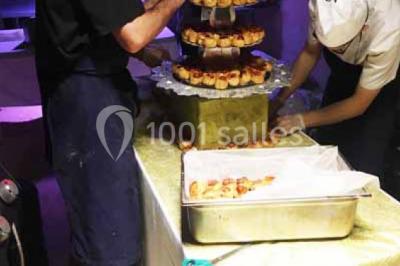 Traiteur Marseille 6 (Bouches-du-Rhône) - Esprit Méditerranée Réceptions #24