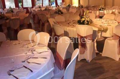 Traiteur Marseille 6 (Bouches-du-Rhône) - Esprit Méditerranée Réceptions #24