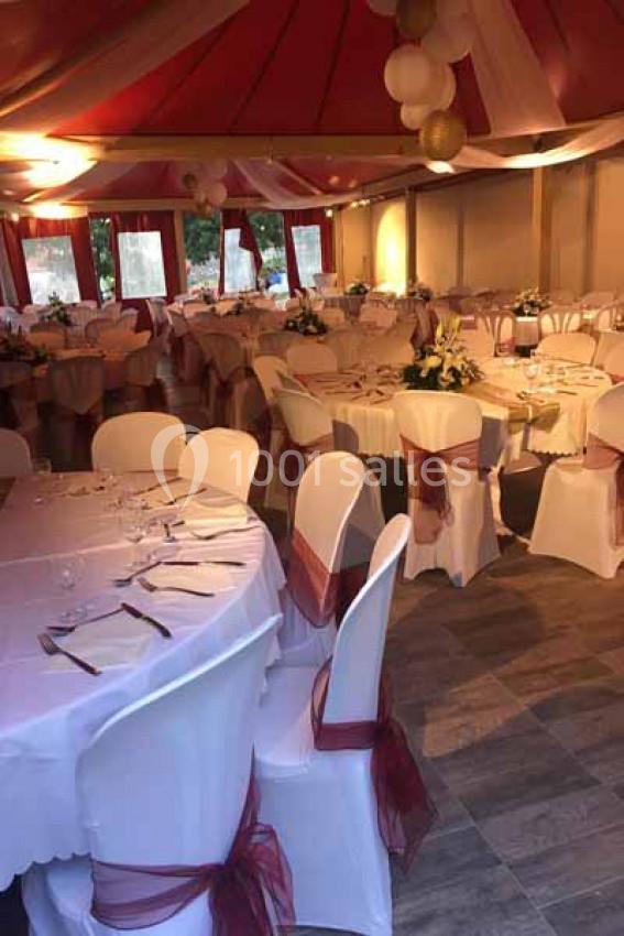 Traiteur Marseille 6 (Bouches-du-Rhône) - Esprit Méditerranée Réceptions #22