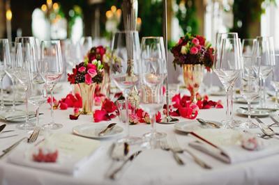 Traiteur Marseille 6 (Bouches-du-Rhône) - Esprit Méditerranée Réceptions #24