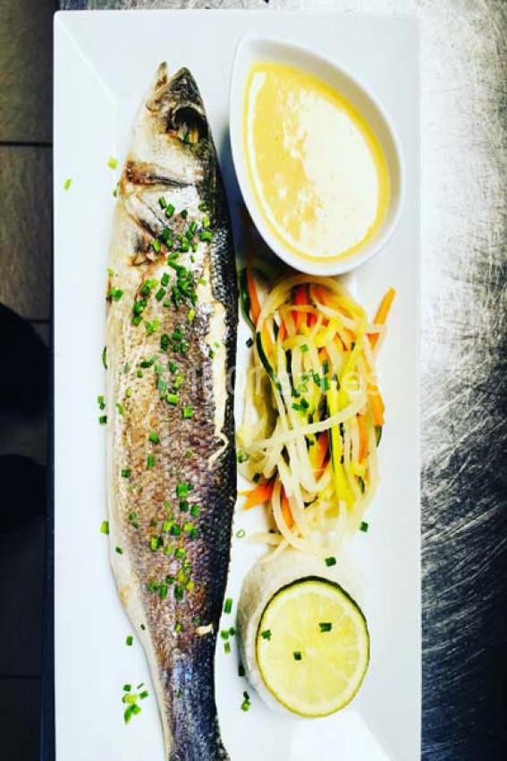 Traiteur Prinquiau (Loire-Atlantique) - Le Royam #7