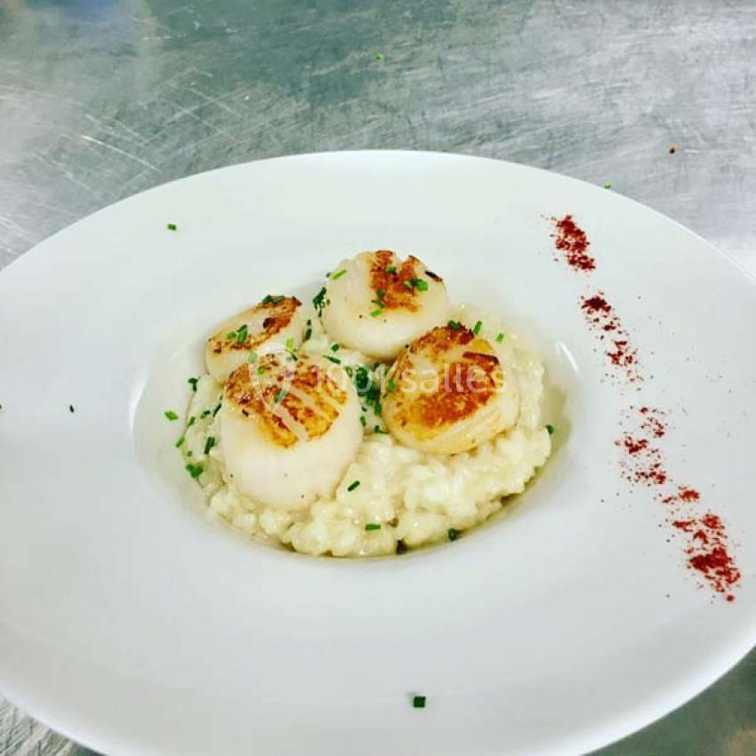 Traiteur Prinquiau (Loire-Atlantique) - Le Royam #8