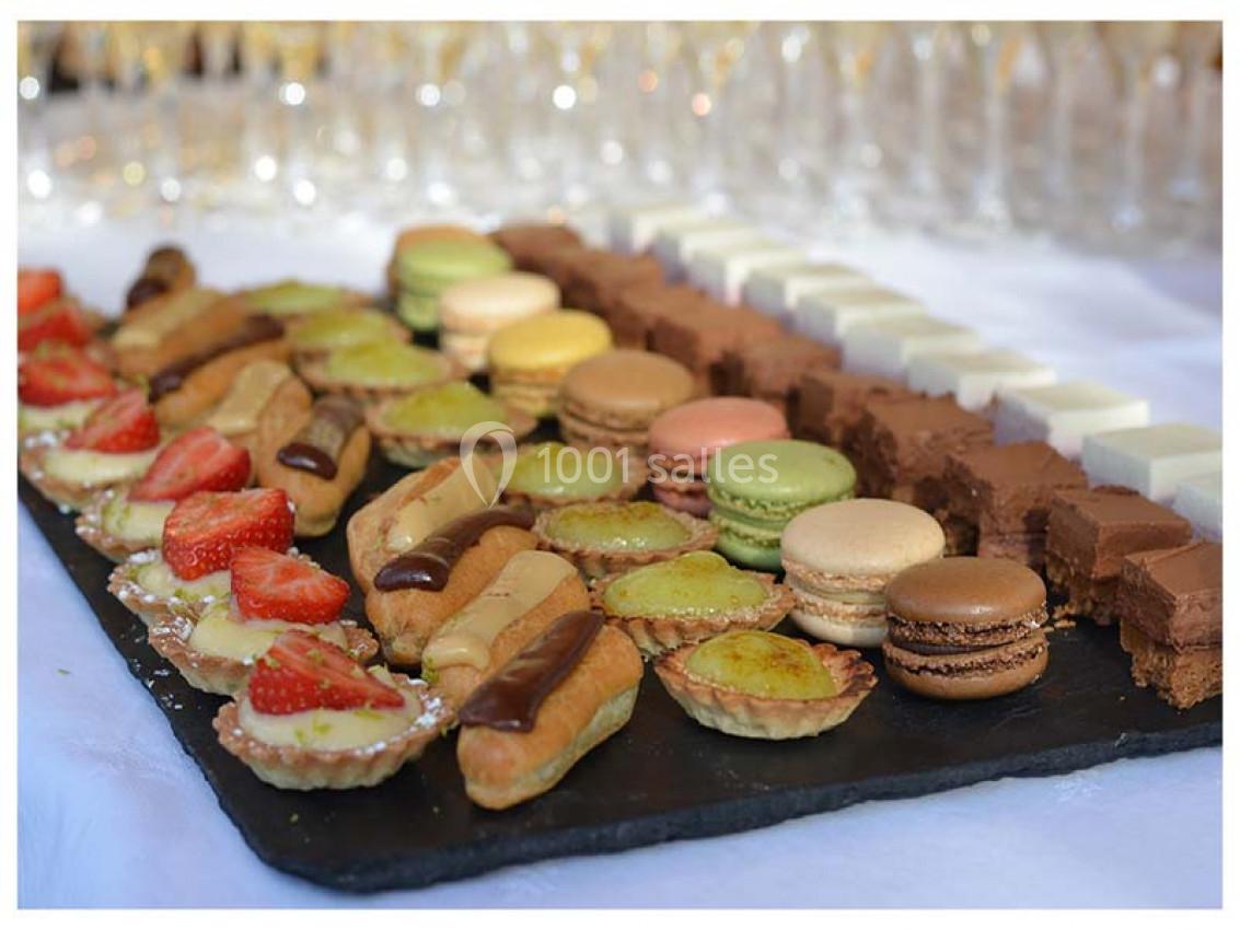 Traiteur Prinquiau (Loire-Atlantique) - Le Royam #9