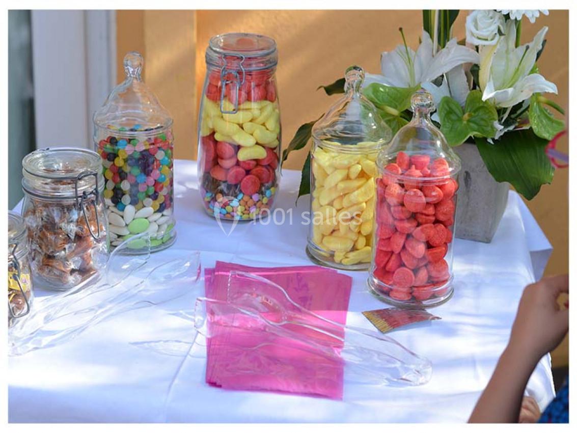 Traiteur Prinquiau (Loire-Atlantique) - Le Royam #10