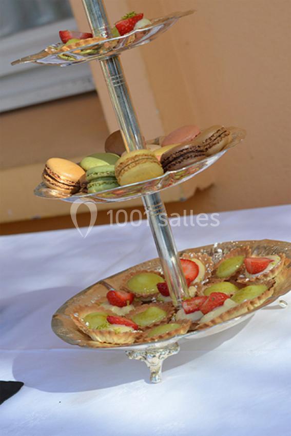 Traiteur Prinquiau (Loire-Atlantique) - Le Royam #11