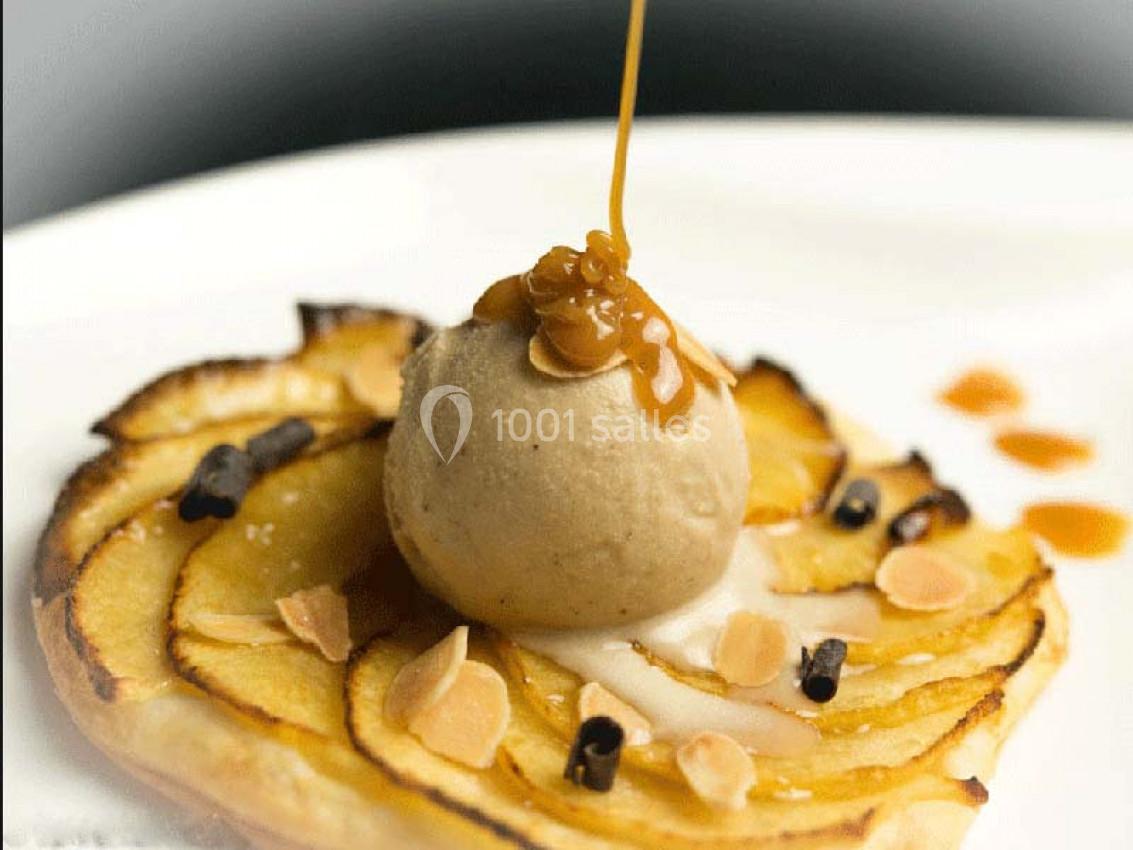 Traiteur Prinquiau (Loire-Atlantique) - Le Royam #12