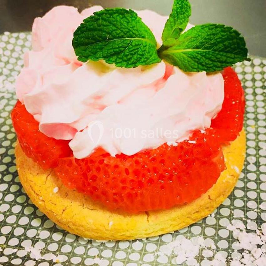 Traiteur Prinquiau (Loire-Atlantique) - Le Royam #13