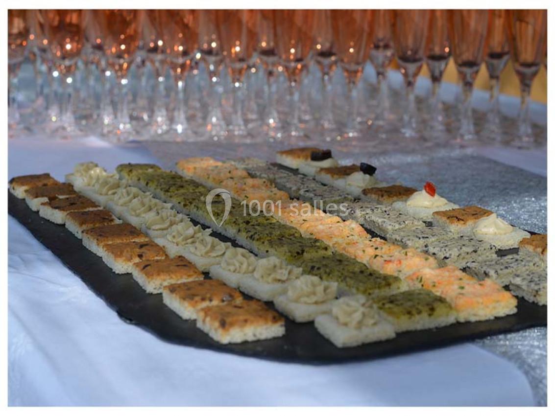 Traiteur Prinquiau (Loire-Atlantique) - Le Royam #4