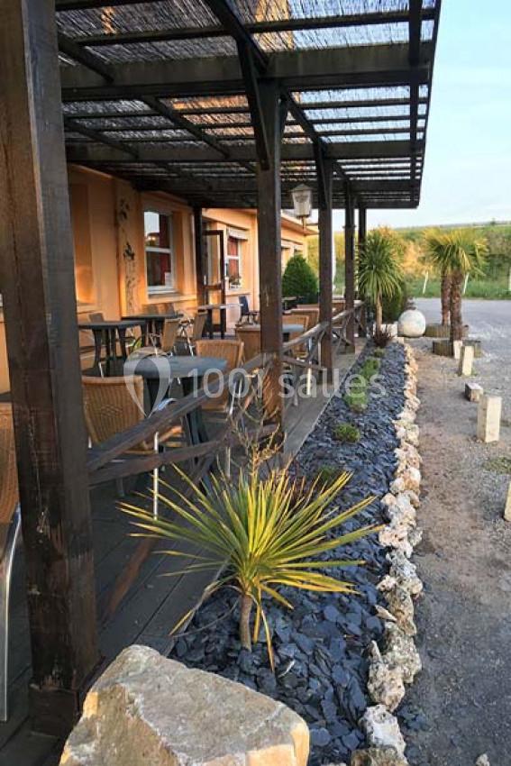 Traiteur Prinquiau (Loire-Atlantique) - Le Royam #5