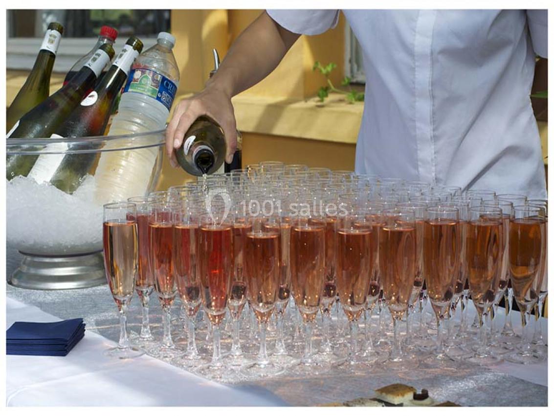 Traiteur Prinquiau (Loire-Atlantique) - Le Royam #6