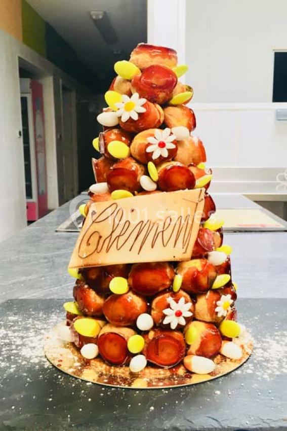 Traiteur Prinquiau (Loire-Atlantique) - Le Royam #15