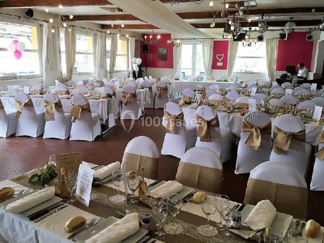 Traiteur Prinquiau (Loire-Atlantique) - Le Royam #16