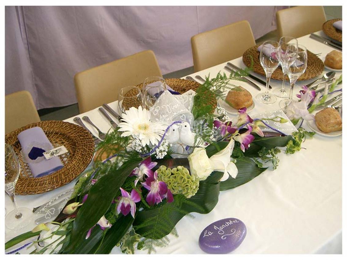 Traiteur Prinquiau (Loire-Atlantique) - Le Royam #20