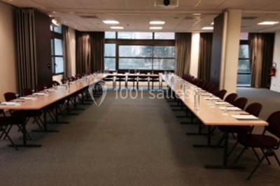 Miniature Location salle Marseille (Bouches-du-Rhône) - New Hotel Of Marseille #6 Location salle Marseille (Bouches-du-Rhône) - New Hotel Of Marseille #6