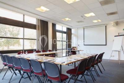 Miniature Location salle Marseille (Bouches-du-Rhône) - New Hotel Of Marseille #5 Location salle Marseille (Bouches-du-Rhône) - New Hotel Of Marseille #6