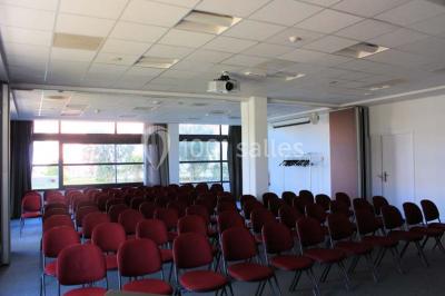 Miniature Location salle Marseille (Bouches-du-Rhône) - New Hotel Of Marseille #2 Location salle Marseille (Bouches-du-Rhône) - New Hotel Of Marseille #6