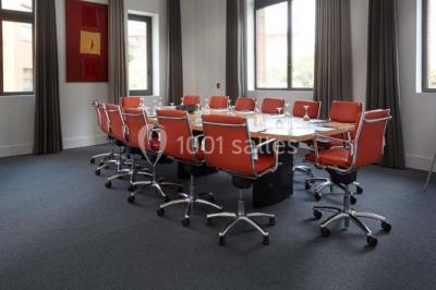 Miniature Location salle Marseille (Bouches-du-Rhône) - New Hotel Of Marseille #3 Location salle Marseille (Bouches-du-Rhône) - New Hotel Of Marseille #6