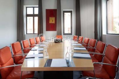 New Hotel Of Marseille