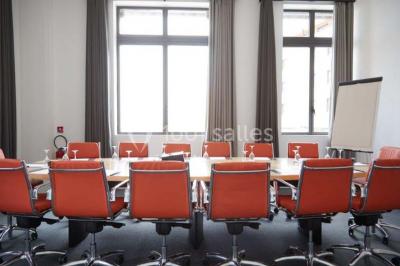 Miniature Location salle Marseille (Bouches-du-Rhône) - New Hotel Of Marseille #4 Location salle Marseille (Bouches-du-Rhône) - New Hotel Of Marseille #6