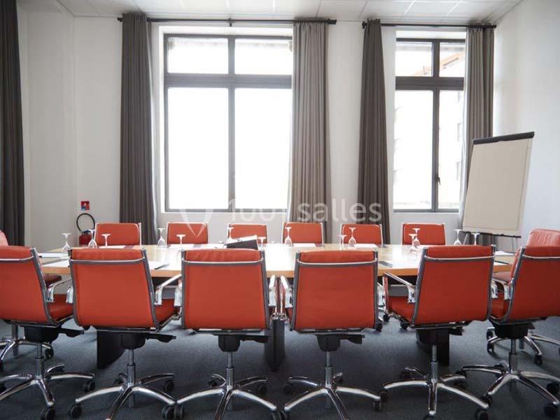 Location salle Marseille (Bouches-du-Rhône) - New Hotel Of Marseille #4