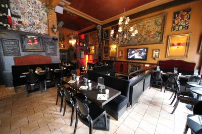 Miniature Location salle Paris 11 (Paris) - La Baraque #7 Location salle Paris 11 (Paris) - La Baraque #39