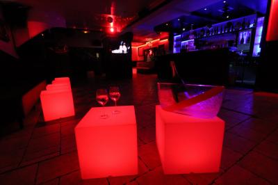 Miniature Location salle Paris 11 (Paris) - La Baraque #16 Location salle Paris 11 (Paris) - La Baraque #39