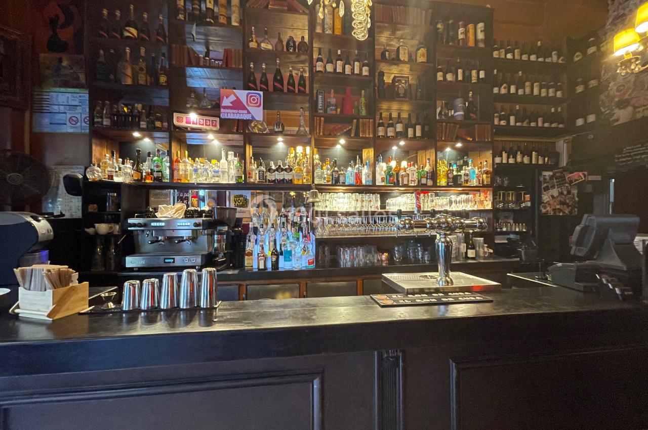 Location salle Paris 11 (Paris) - La Baraque #11