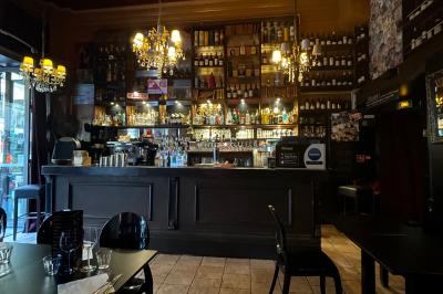 Miniature Location salle Paris 11 (Paris) - La Baraque #12 Location salle Paris 11 (Paris) - La Baraque #39