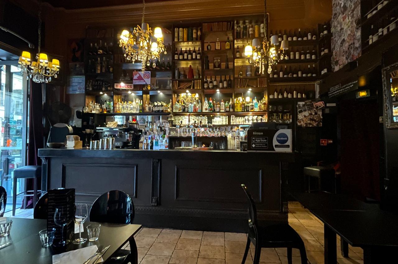 Location salle Paris 11 (Paris) - La Baraque #12